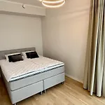 Estonia Premium Living Apartmán Toravere