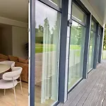 Apartmán Estonia Premium Living Toravere