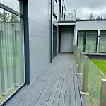 Estonia Premium Living Apartmán *