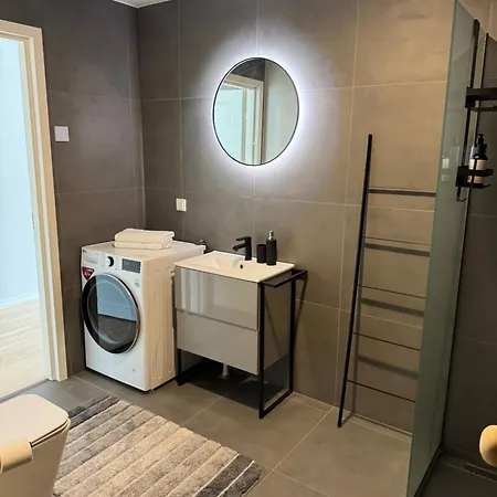 Estonia Premium Living Apartment Toravere