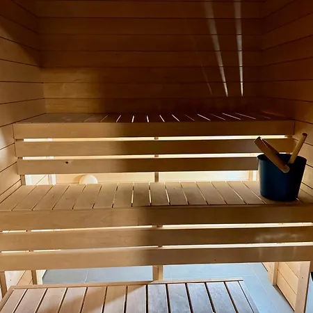 Estonia Premium Living Διαμέρισμα