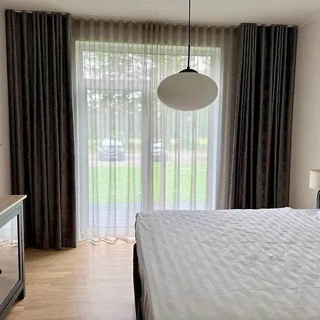 Apartman Estonia Premium Living