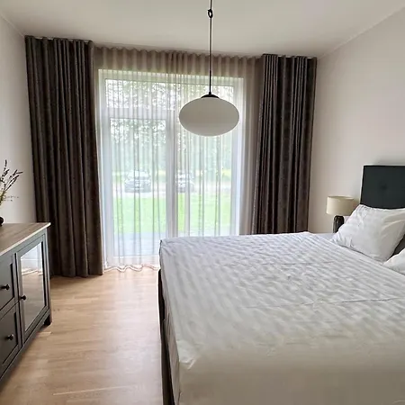Apartman Estonia Premium Living