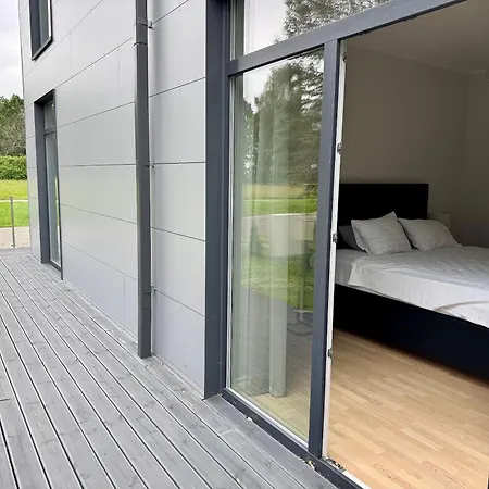 Estonia Premium Living Apartment Toravere