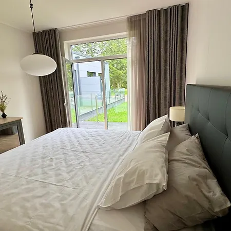 Daire Estonia Premium Living Toravere