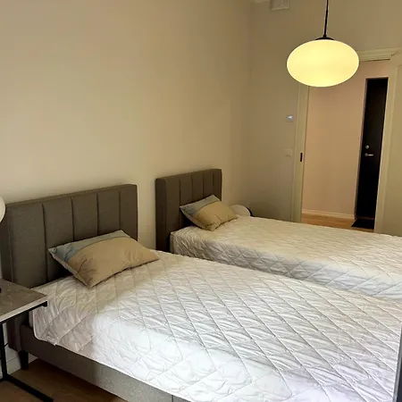 Estonia Premium Living Toravere
