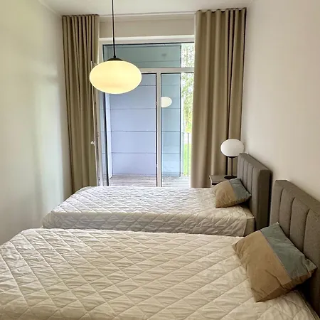 Estonia Premium Living * Toravere