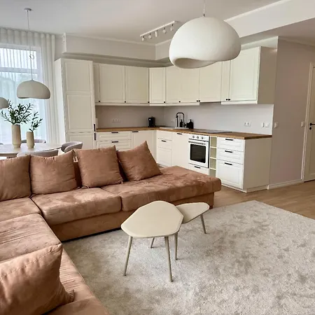 Daire Estonia Premium Living