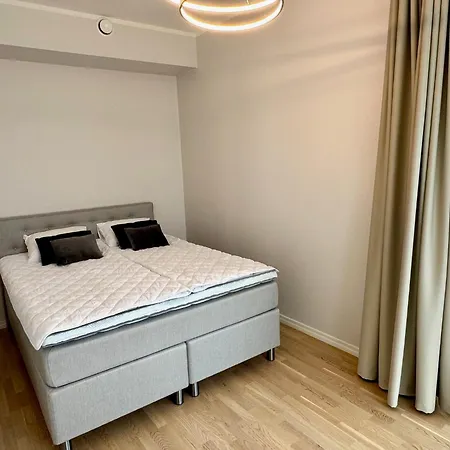 Estonia Premium Living Apartment Toravere