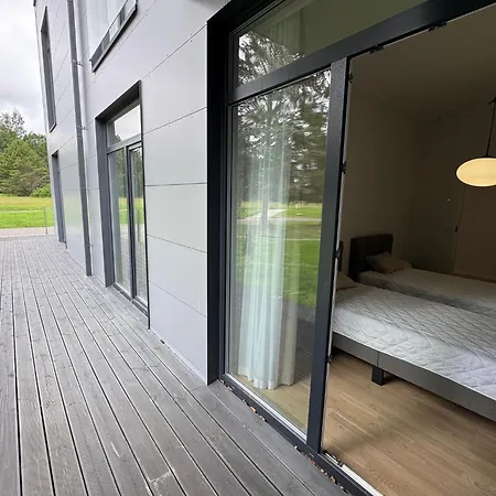 Apartman Estonia Premium Living *