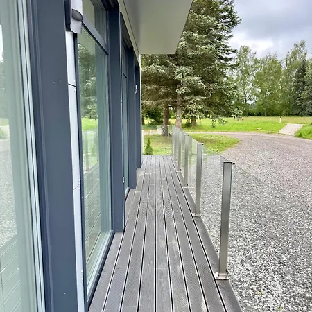 Daire Estonia Premium Living *
