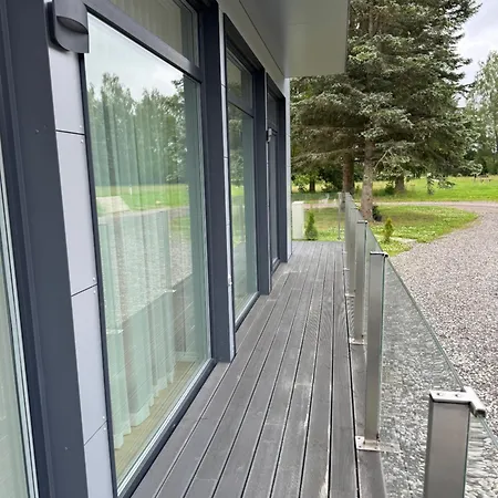 Estonia Premium Living *