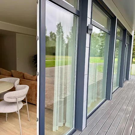 Daire Estonia Premium Living Toravere