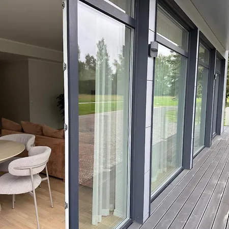 Estonia Premium Living Daire *