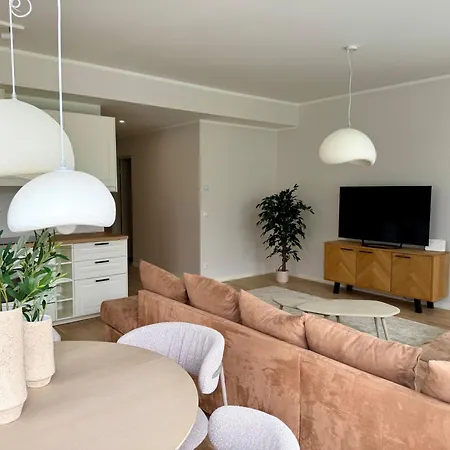 Estonia Premium Living * Toravere