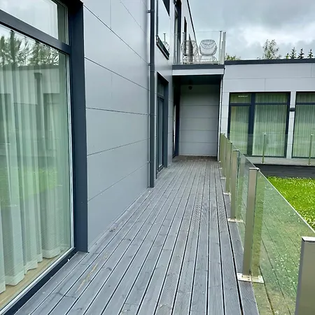 Estonia Premium Living Διαμέρισμα *