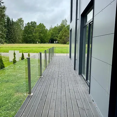 Estonia Premium Living Toravere