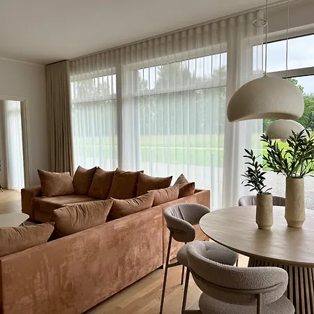 Estonia Premium Living Daire