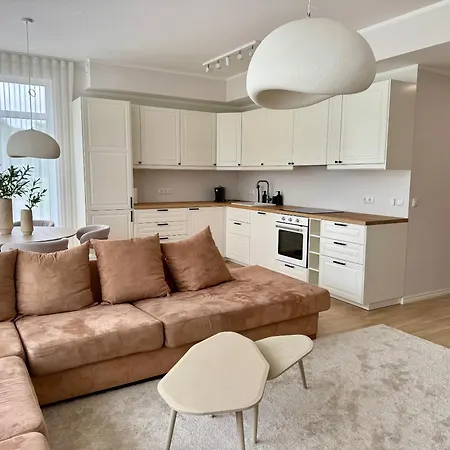 Estonia Premium Living * Toravere