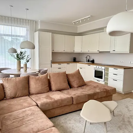 Estonia Premium Living *