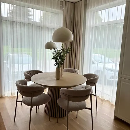Estonia Premium Living Apartman