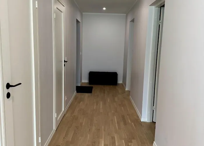 Appartement Estonia Premium Living Toravere