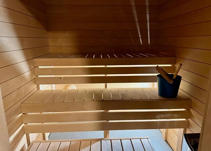 Estonia Premium Living Apartamento