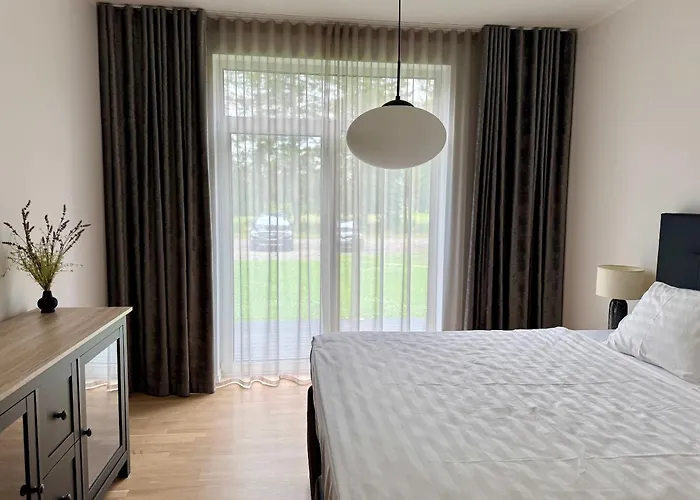 Apartamento Estonia Premium Living