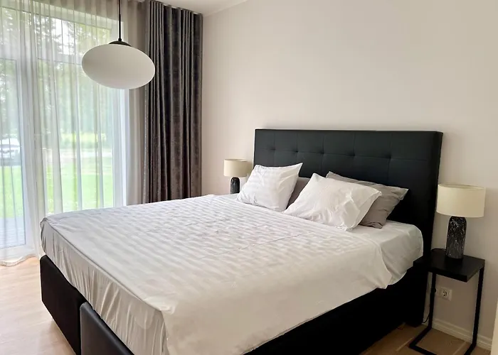 Estonia Premium Living Apartamento *