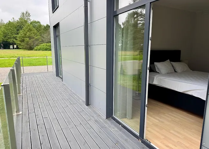 Estonia Premium Living Appartement