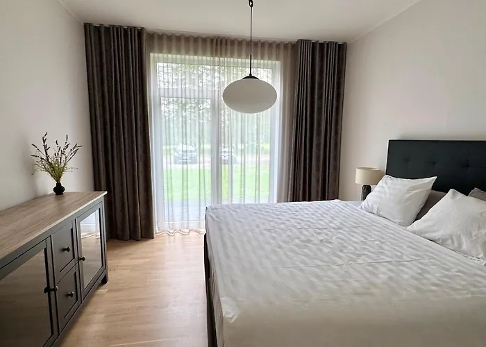 Appartement Estonia Premium Living