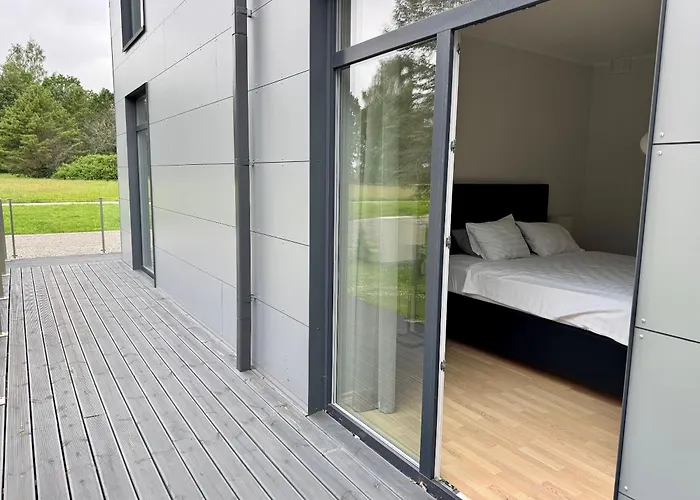 Estonia Premium Living Appartement Toravere