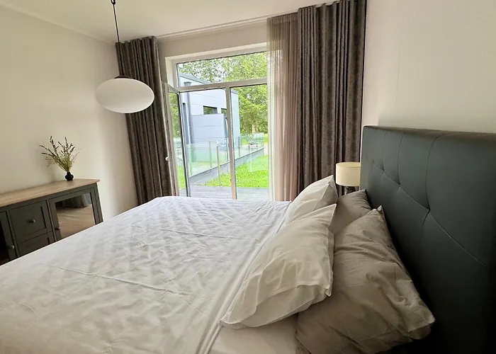 Appartement Estonia Premium Living Toravere