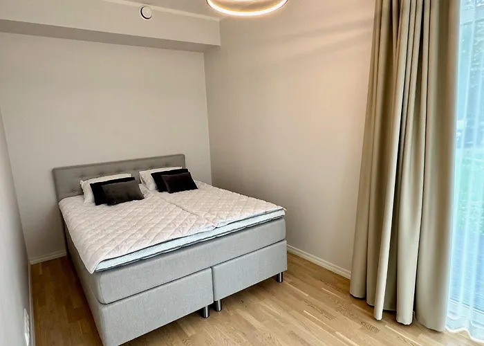 Estonia Premium Living Apartamento Toravere