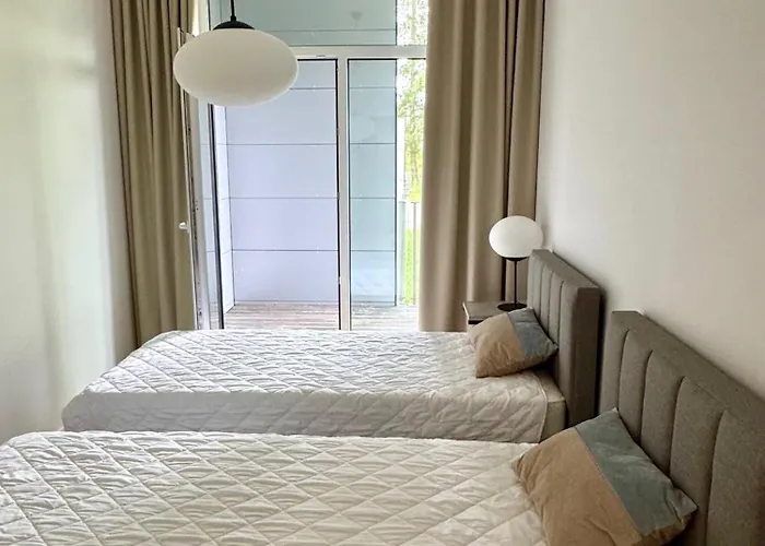 Estonia Premium Living Appartement