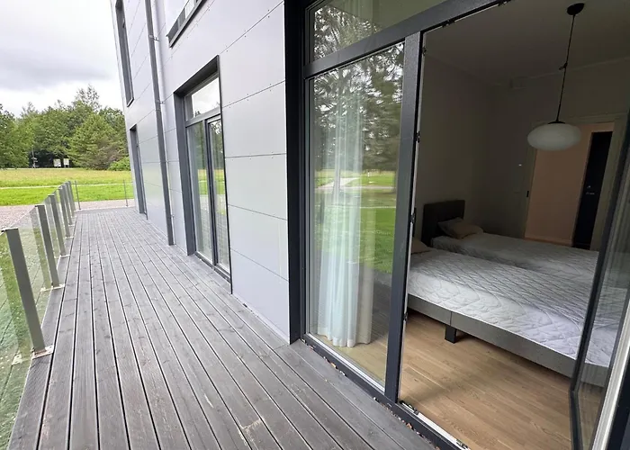 Estonia Premium Living *