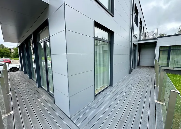 Estonia Premium Living Toravere