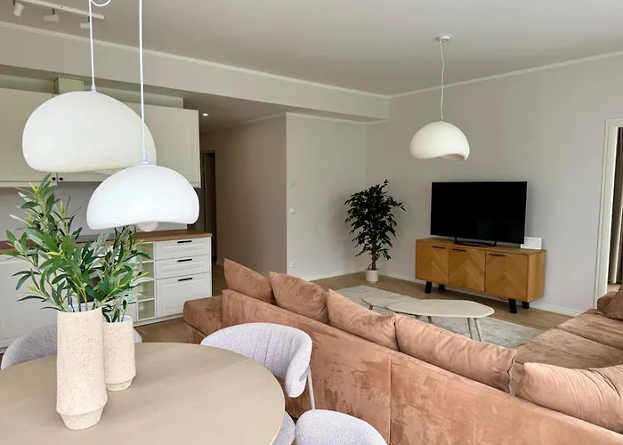 Estonia Premium Living * Toravere