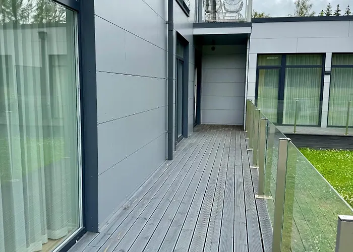 Estonia Premium Living Apartamento *