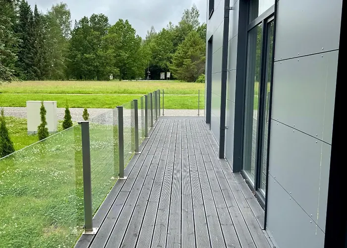 Estonia Premium Living Toravere