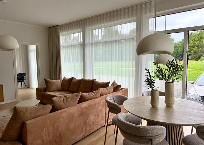 Estonia Premium Living Appartement