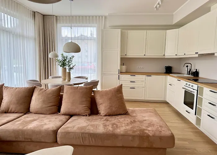 Estonia Premium Living