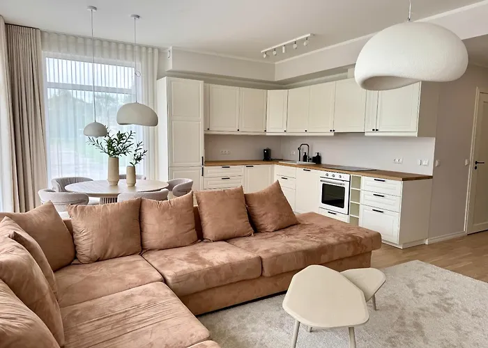 Estonia Premium Living *