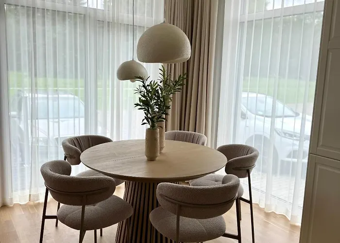 Estonia Premium Living Apartamento