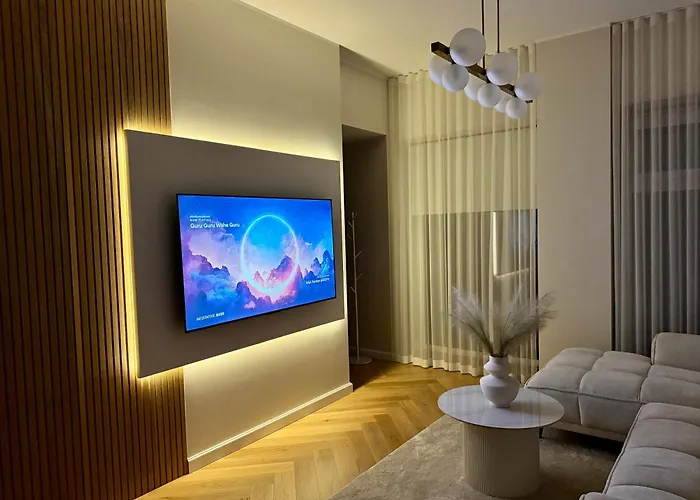 Estonia Premium Living Apartamento *